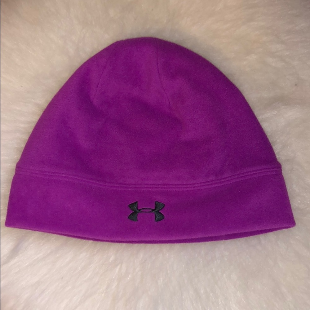 Under Armor hat